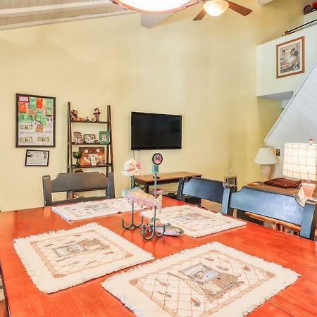 Sherwin Villas 39 Mammoth Lakes Bagian luar foto