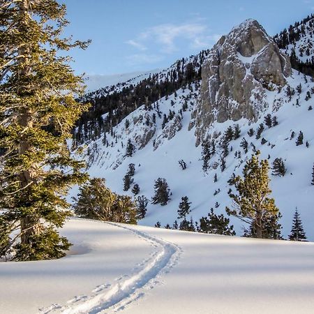 Sherwin Villas 39 Mammoth Lakes Bagian luar foto