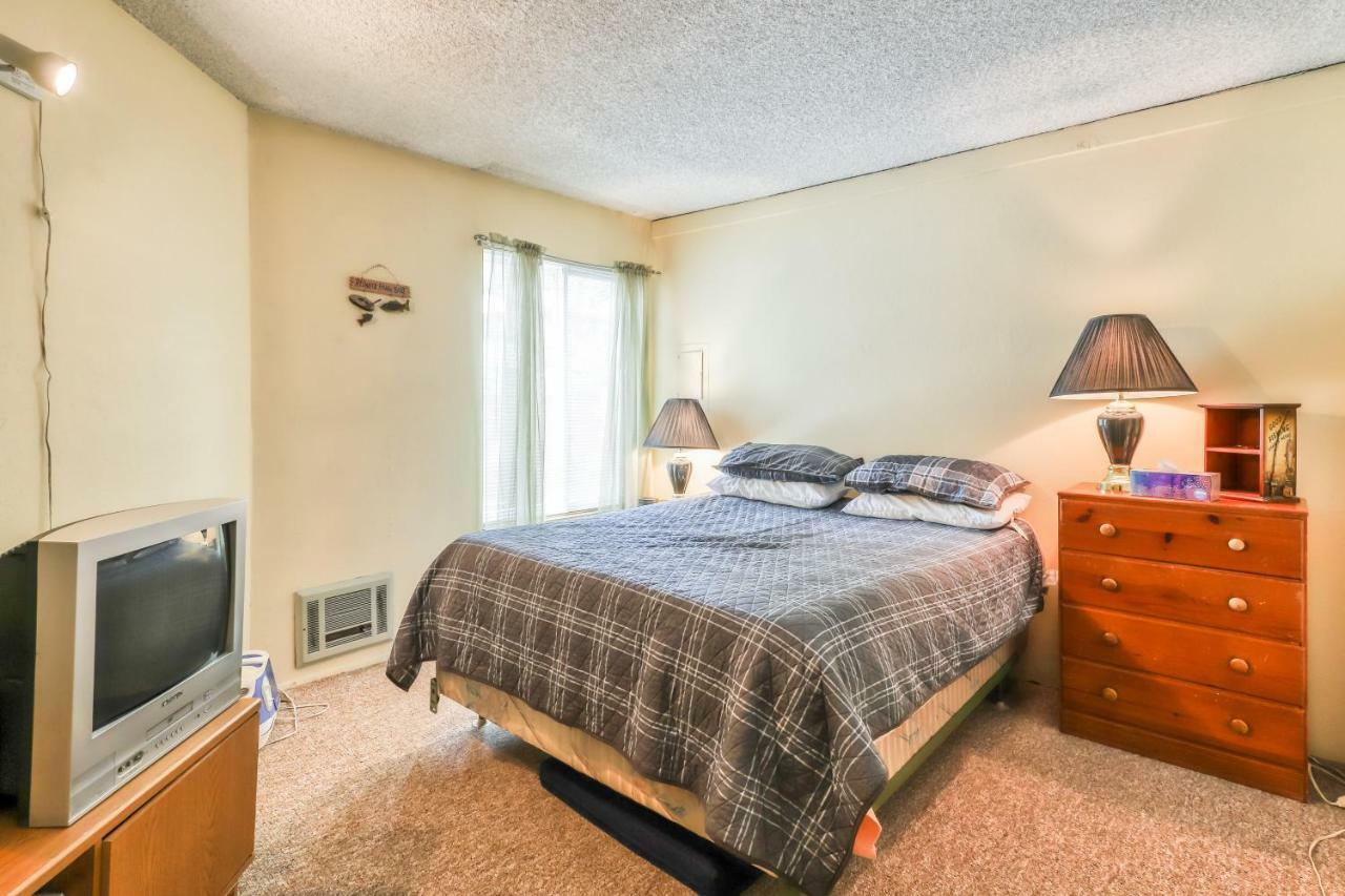 Sherwin Villas 39 Mammoth Lakes Bagian luar foto