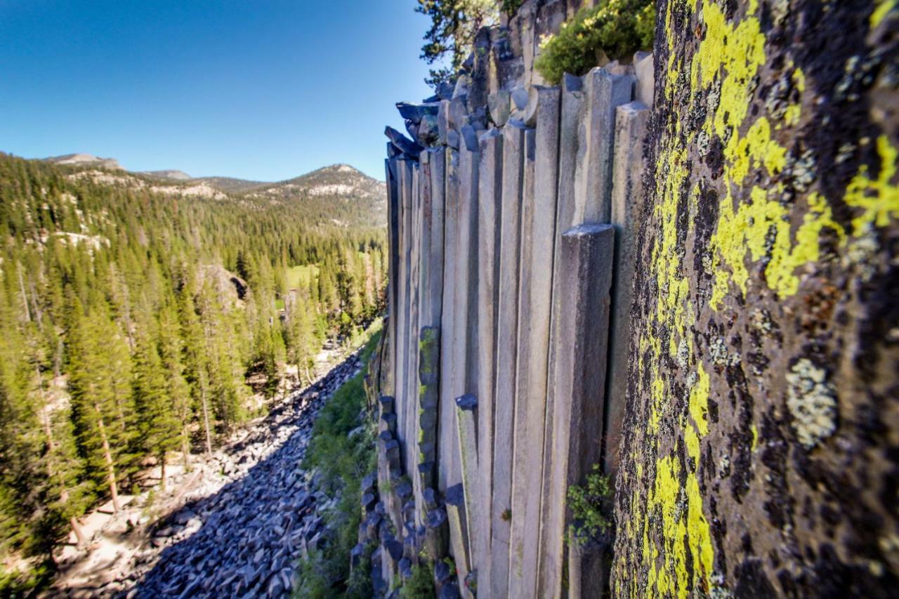 Sherwin Villas 39 Mammoth Lakes Bagian luar foto