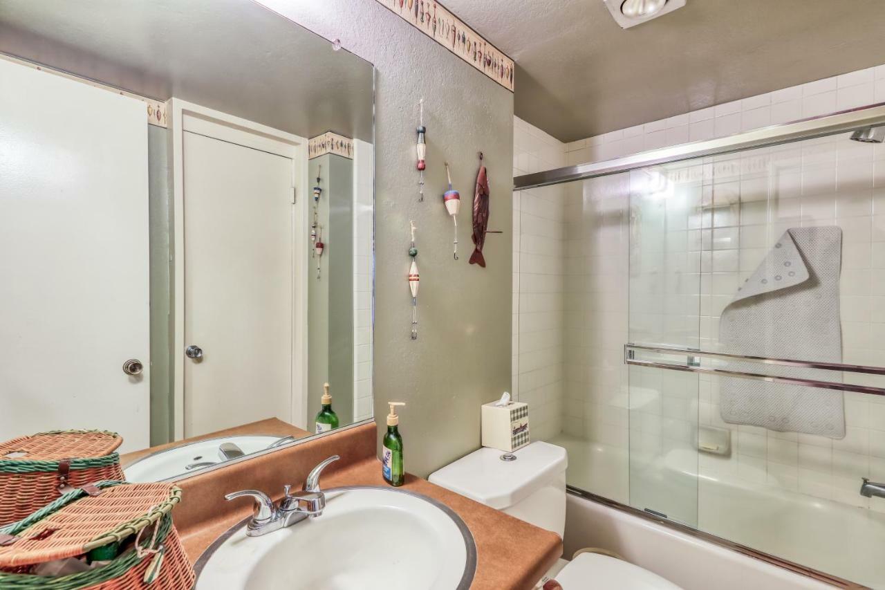 Sherwin Villas 39 Mammoth Lakes Bagian luar foto