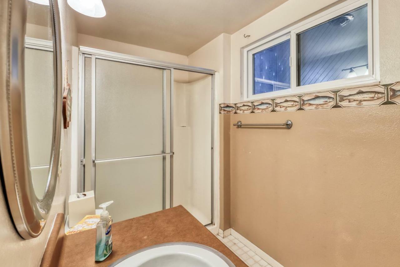 Sherwin Villas 39 Mammoth Lakes Bagian luar foto