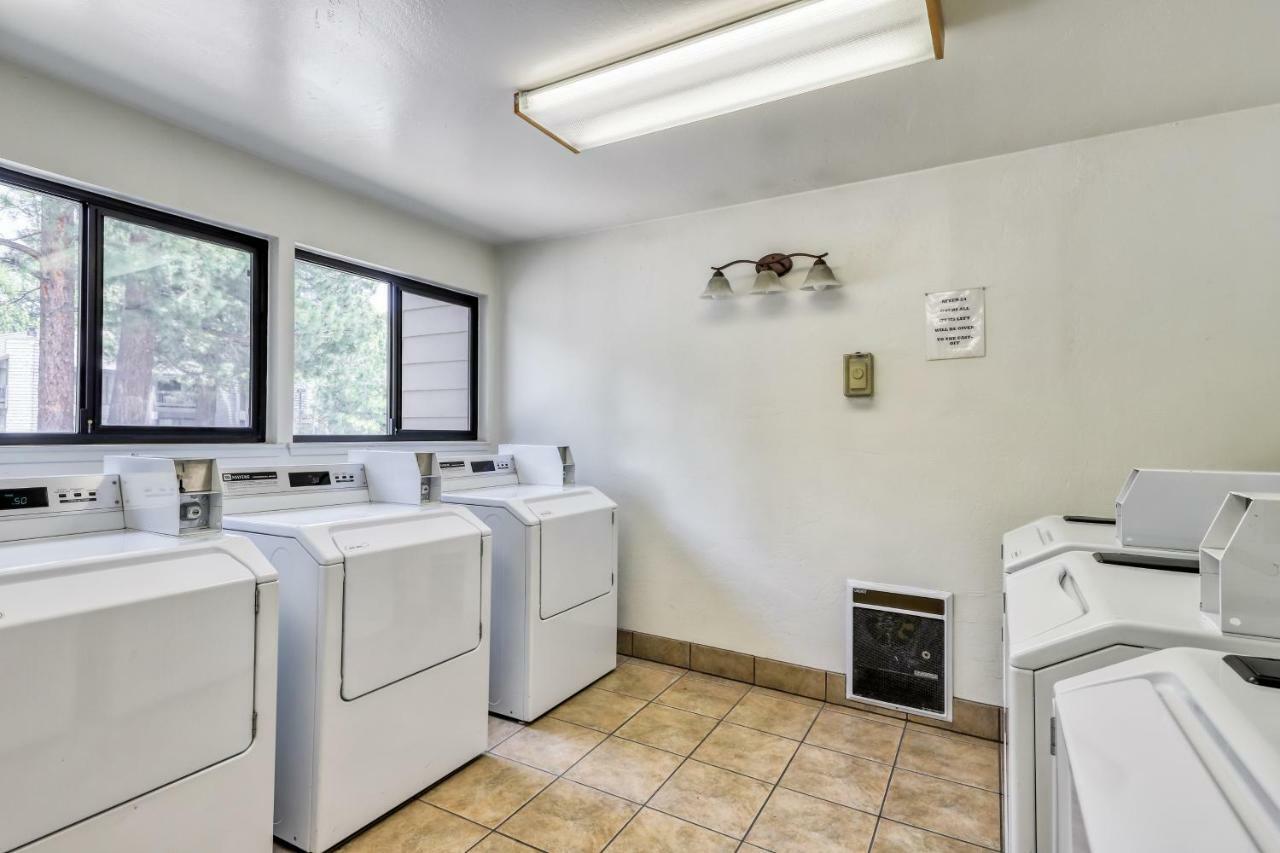 Sherwin Villas 39 Mammoth Lakes Bagian luar foto